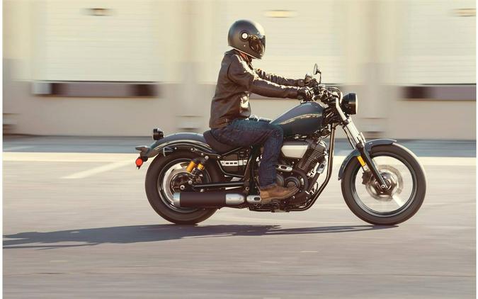 2023 Yamaha Bolt R-Spec