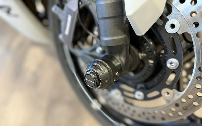2025 Kawasaki NINJA® ZX™-4RR ABS