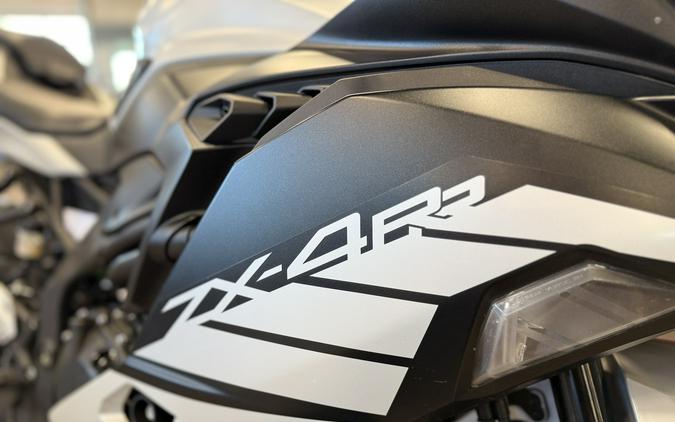 2025 Kawasaki NINJA® ZX™-4RR ABS