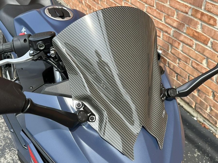 2026 Kawasaki Ninja 500