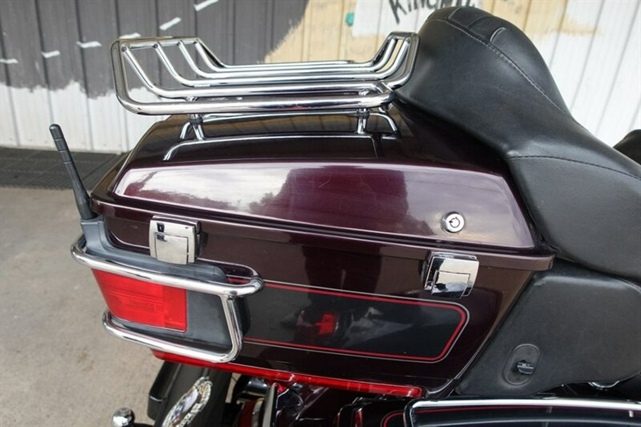 2006 Harley-Davidson Ultra Classic