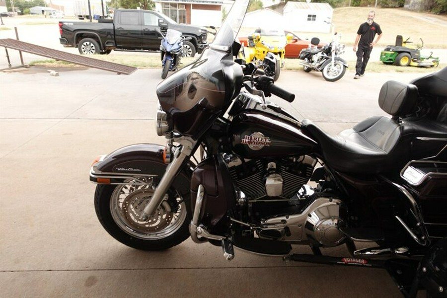 2006 Harley-Davidson Ultra Classic