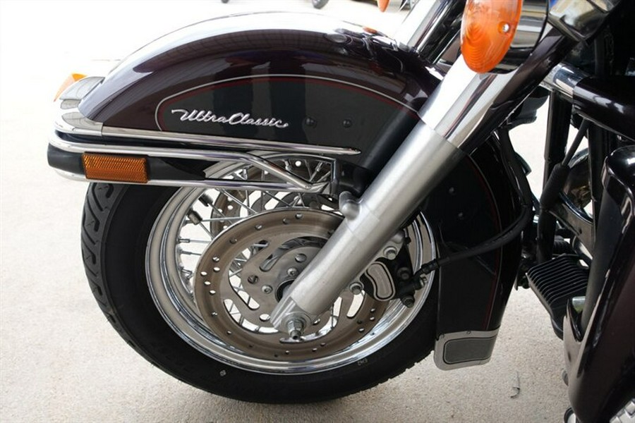 2006 Harley-Davidson Ultra Classic