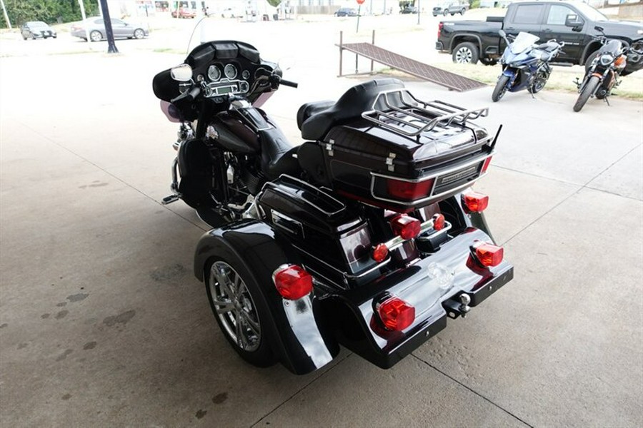 2006 Harley-Davidson Ultra Classic