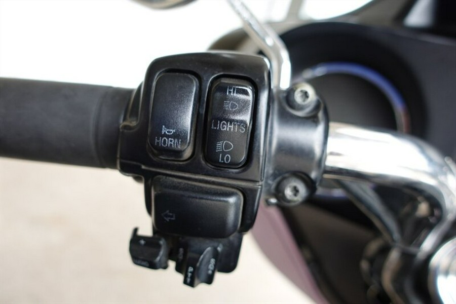 2006 Harley-Davidson Ultra Classic