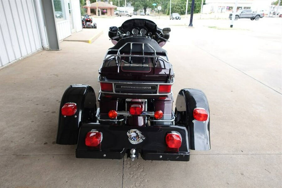2006 Harley-Davidson Ultra Classic
