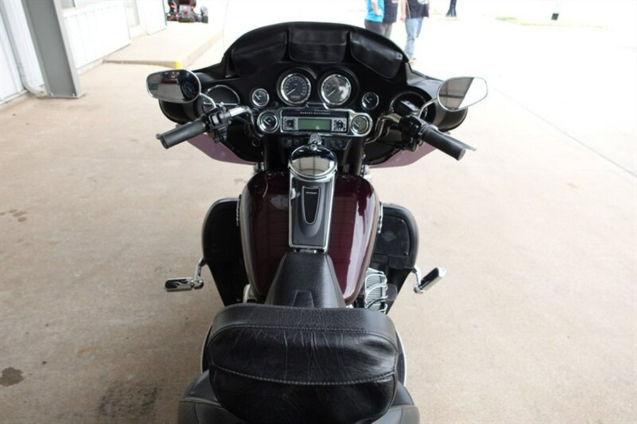 2006 Harley-Davidson Ultra Classic