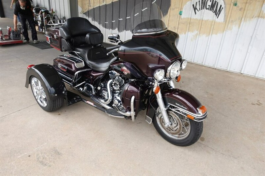 2006 Harley-Davidson Ultra Classic