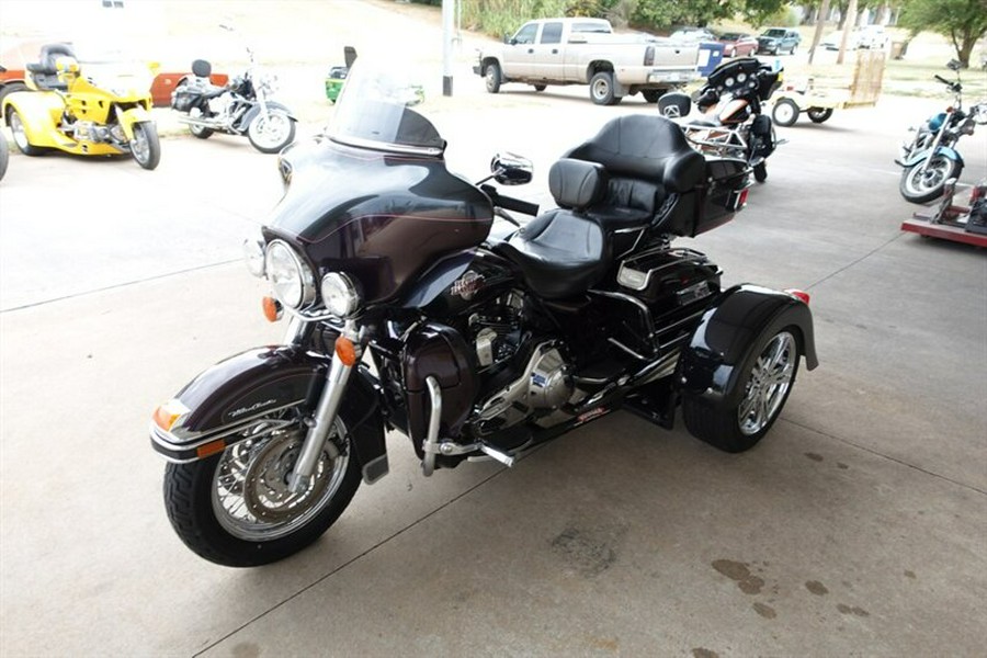 2006 Harley-Davidson Ultra Classic