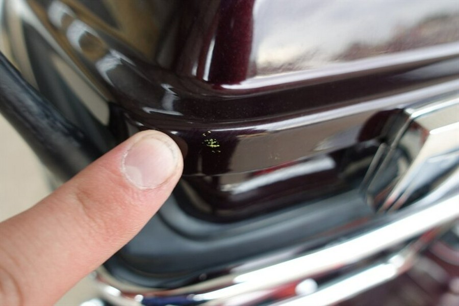 2006 Harley-Davidson Ultra Classic