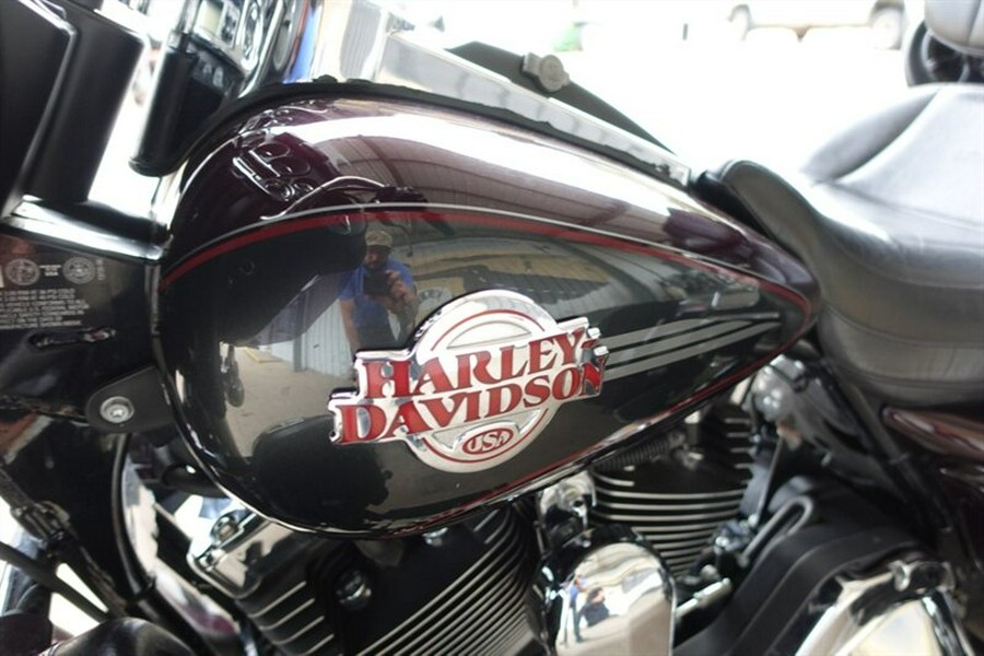 2006 Harley-Davidson Ultra Classic