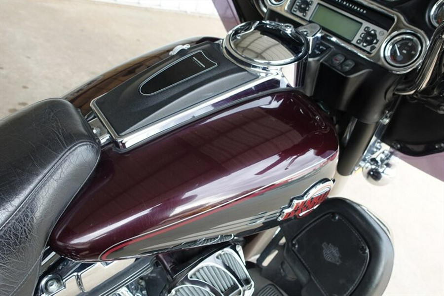 2006 Harley-Davidson Ultra Classic