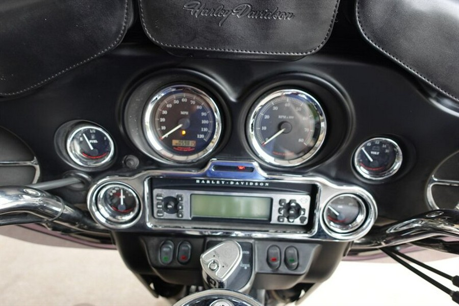 2006 Harley-Davidson Ultra Classic