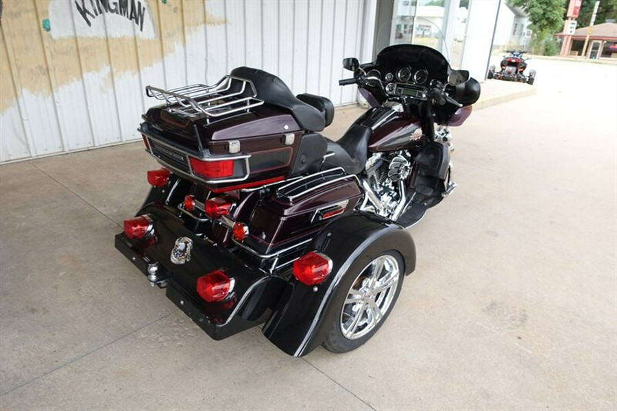 2006 Harley-Davidson Ultra Classic