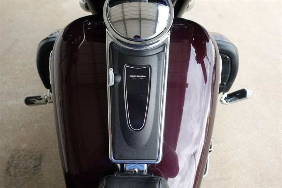 2006 Harley-Davidson Ultra Classic