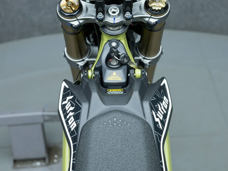 2026 SURRON LIGHT BEE 2 X NA