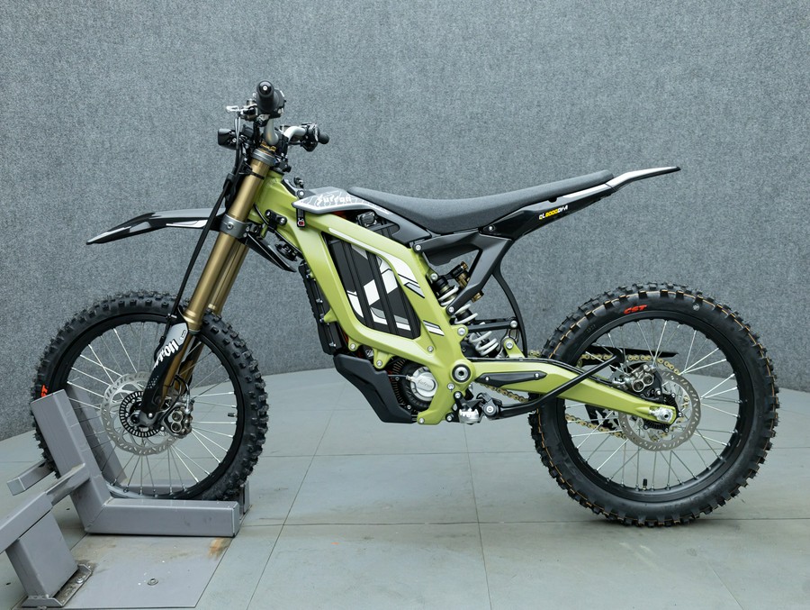 2026 SURRON LIGHT BEE 2 X NA