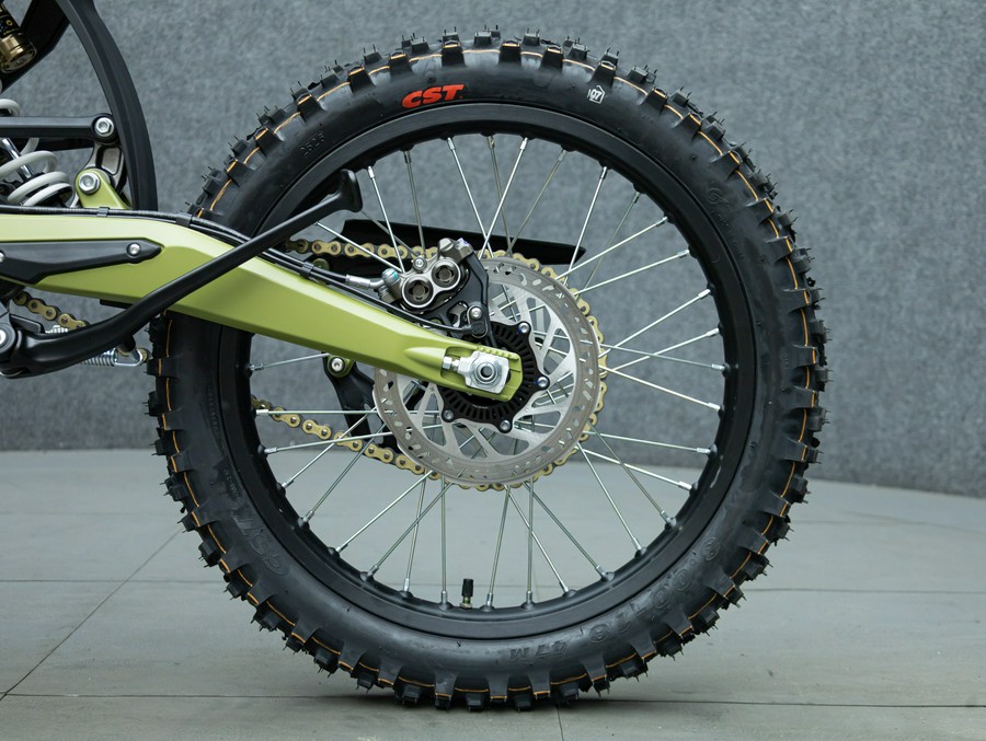 2026 SURRON LIGHT BEE 2 X NA
