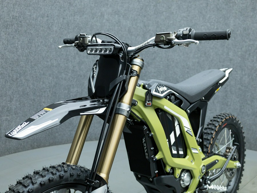2026 SURRON LIGHT BEE 2 X NA