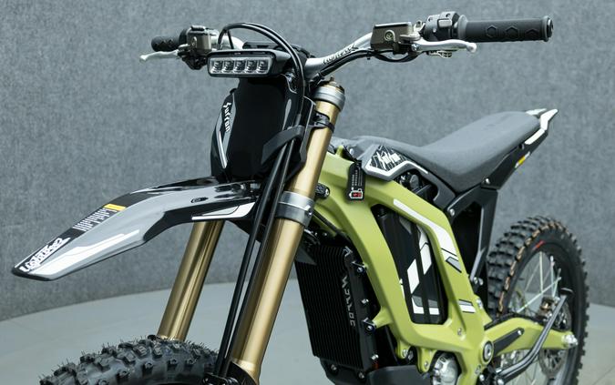 2026 SURRON LIGHT BEE 2 X NA