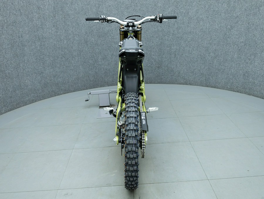 2026 SURRON LIGHT BEE 2 X NA