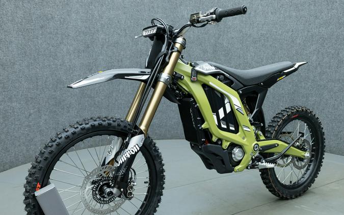 2026 SURRON LIGHT BEE 2 X NA