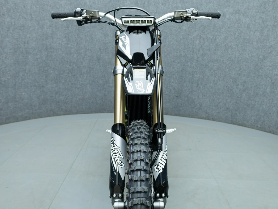 2026 SURRON LIGHT BEE 2 X NA