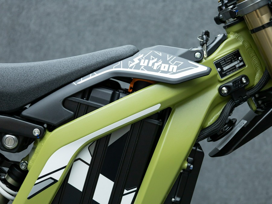 2026 SURRON LIGHT BEE 2 X NA