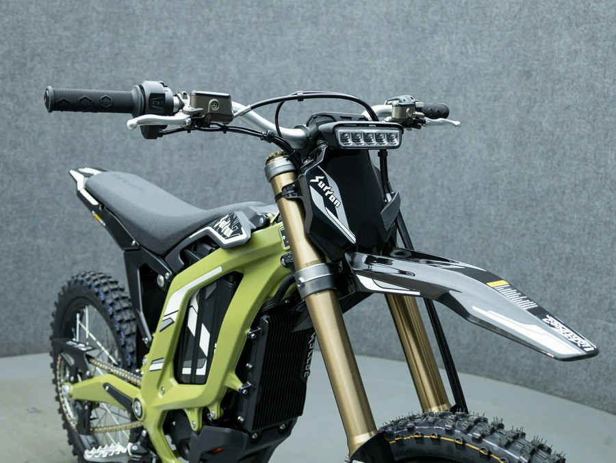 2026 SURRON LIGHT BEE 2 X NA