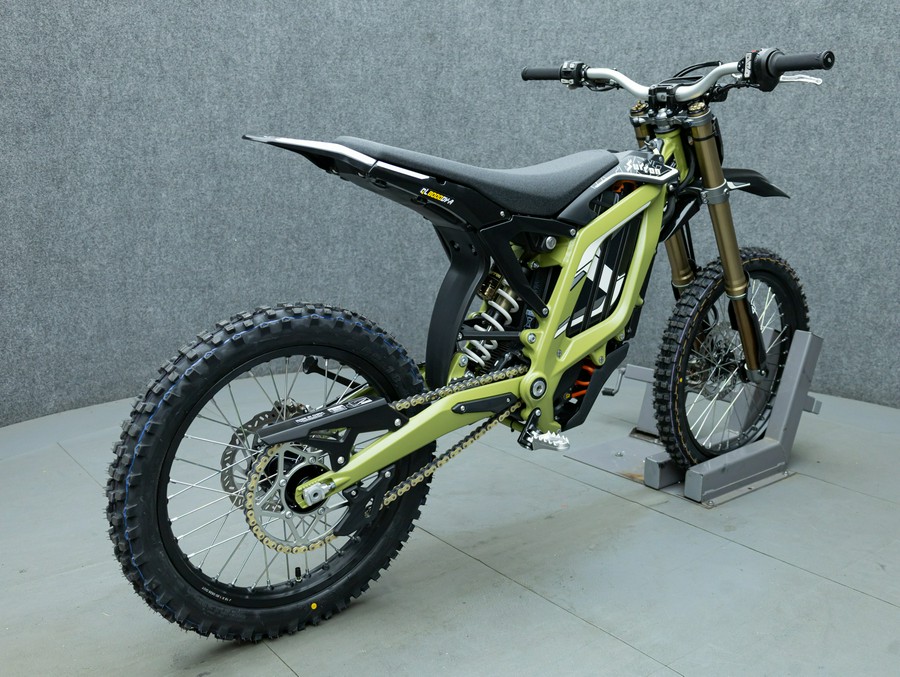 2026 SURRON LIGHT BEE 2 X NA