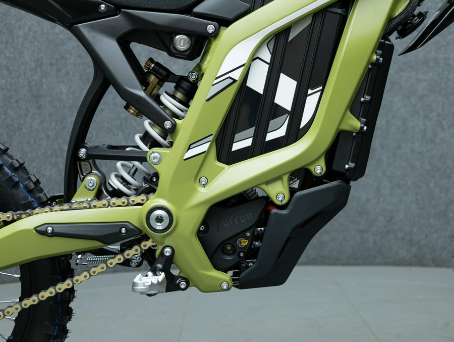 2026 SURRON LIGHT BEE 2 X NA