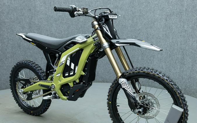 2026 SURRON LIGHT BEE 2 X NA