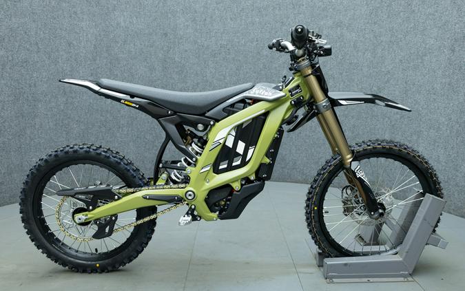 2026 SURRON LIGHT BEE 2 X NA