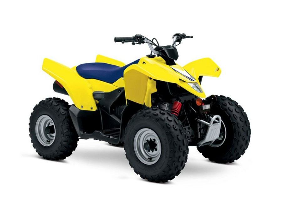 2026 Suzuki QuadSport® Z90