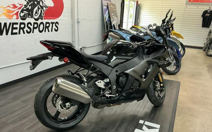 2026 Kawasaki Ninja ZX-10R