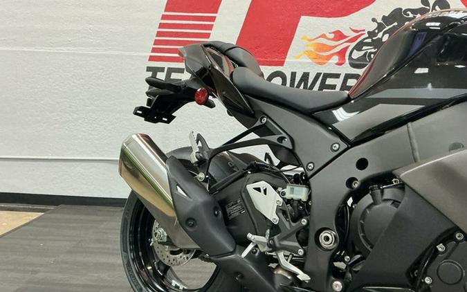 2026 Kawasaki Ninja ZX-10R