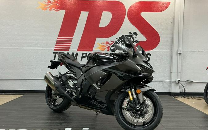 2026 Kawasaki Ninja ZX-10R