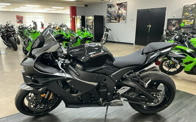 2026 Kawasaki Ninja ZX-10R