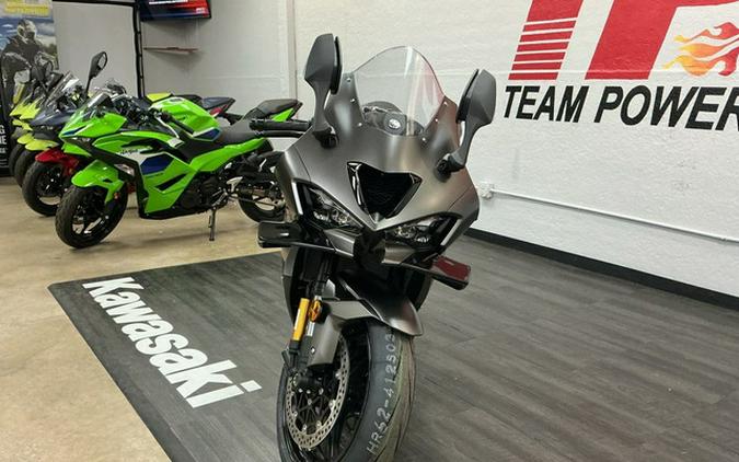 2026 Kawasaki Ninja ZX-10R