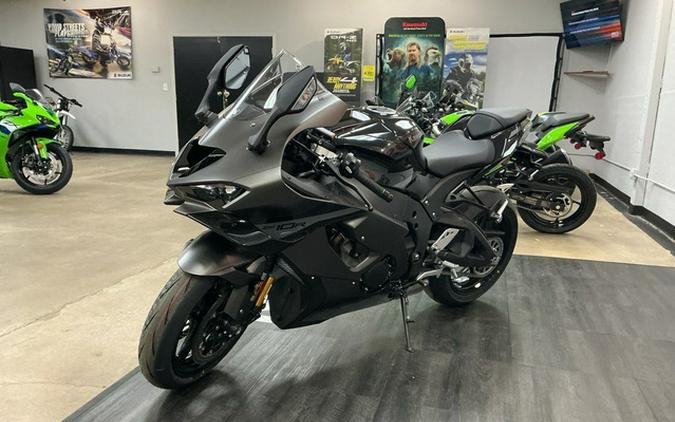 2026 Kawasaki Ninja ZX-10R
