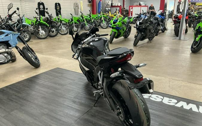2026 Kawasaki Ninja ZX-10R