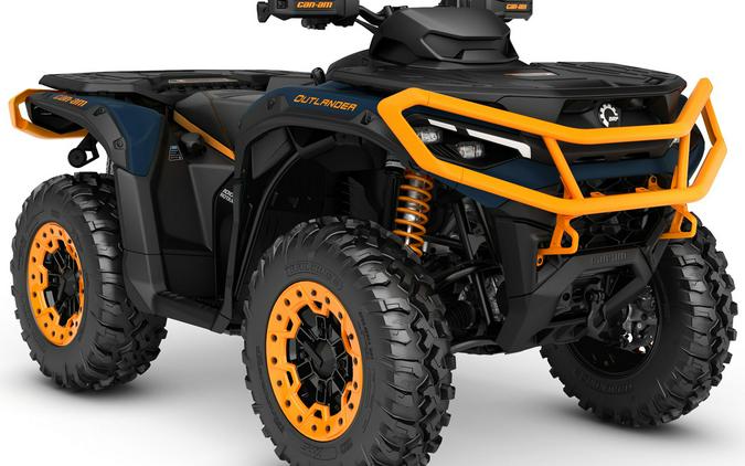 2027 Can-Am Outlander XT-P 1000R