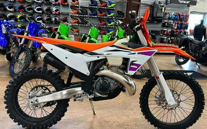 2024 KTM 250 XC