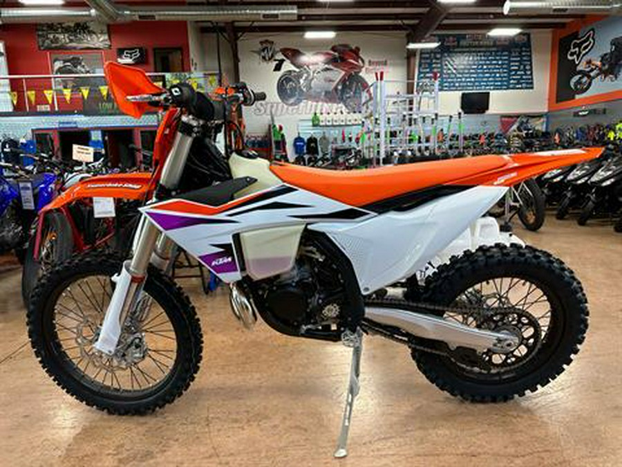 2024 KTM 250 XC