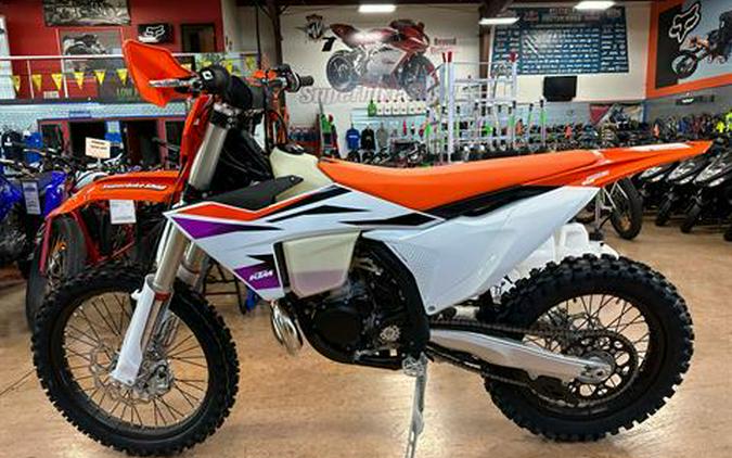 2024 KTM 250 XC