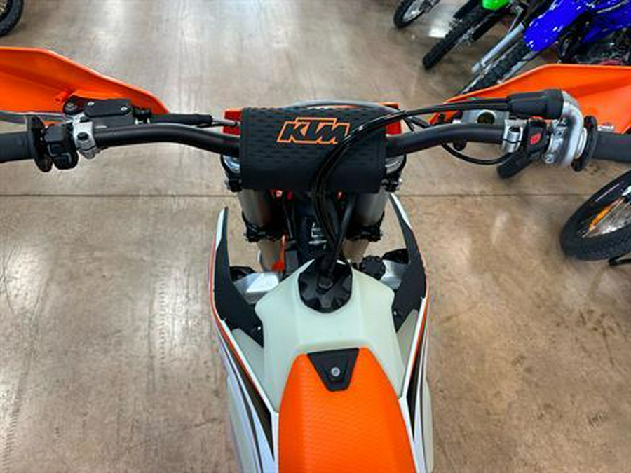 2024 KTM 250 XC