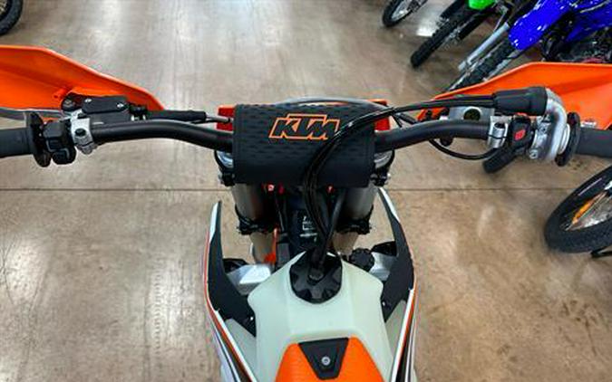 2024 KTM 250 XC