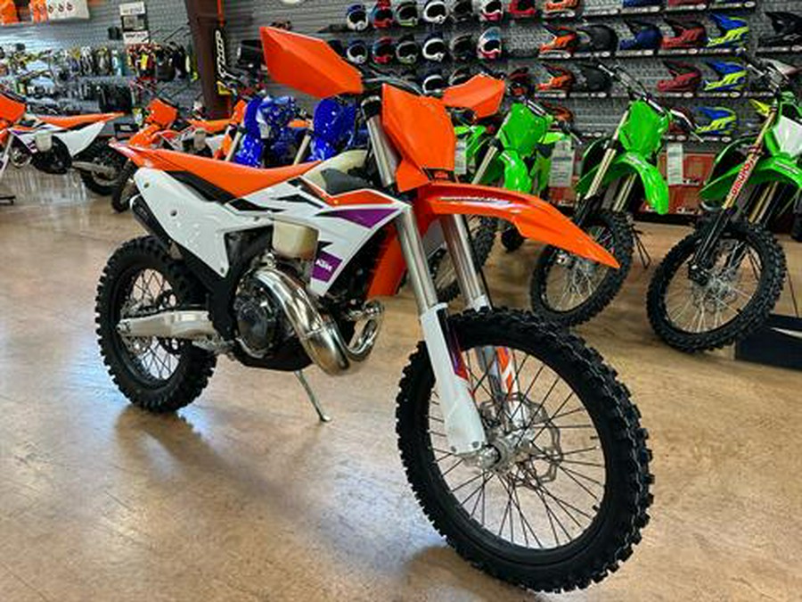 2024 KTM 250 XC