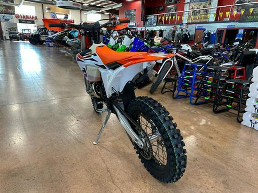 2024 KTM 250 XC