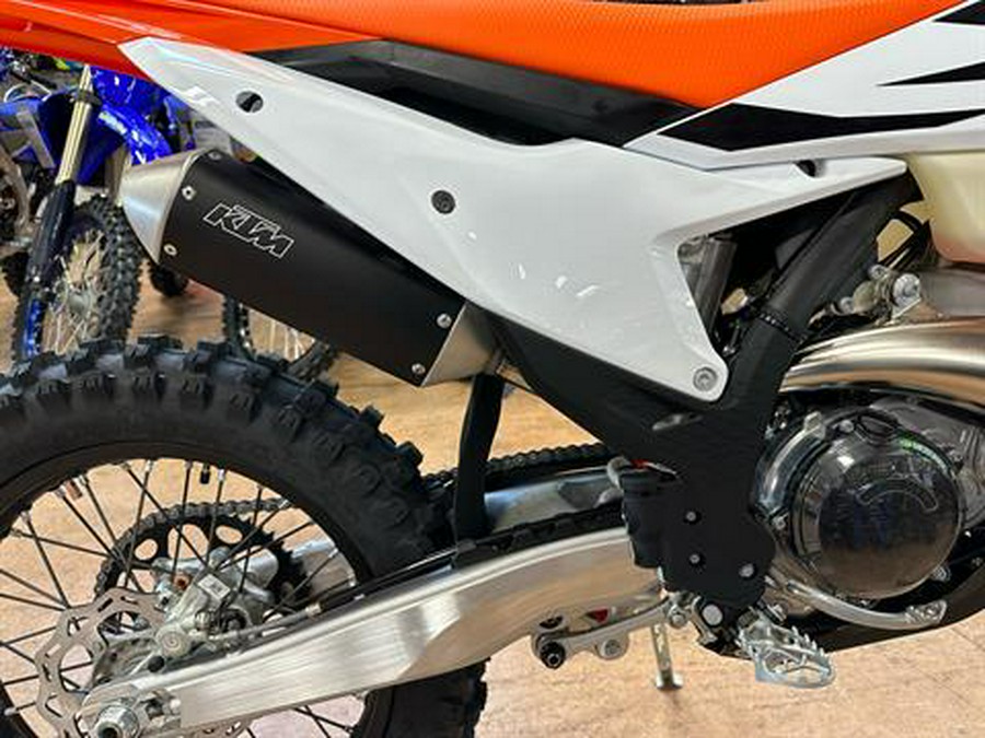 2024 KTM 250 XC